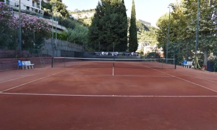 Baiardo: la rinascita della scuola tennis