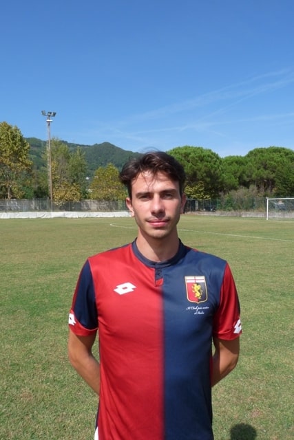 Genova Calcio: ai 4 nuovi arrivi si potrebbe aggiungere anche Michael Fabio Orlando