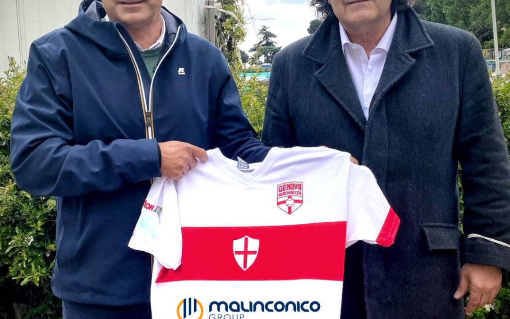 Salvatore Mango guiderà la Genova Beach Soccer nella stagione 2021