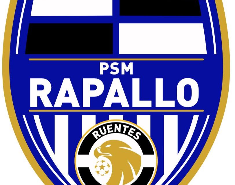 Nasce la PSM Rapallo
