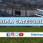 DIRETTA LIVE – PRIMA CATEGORIA A, 11ª GIORNATA: RISULTATI E CLASSIFICA
