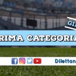 DIRETTA LIVE – PRIMA CATEGORIA C, 9ª GIORNATA: RISULTATI E CLASSIFICA