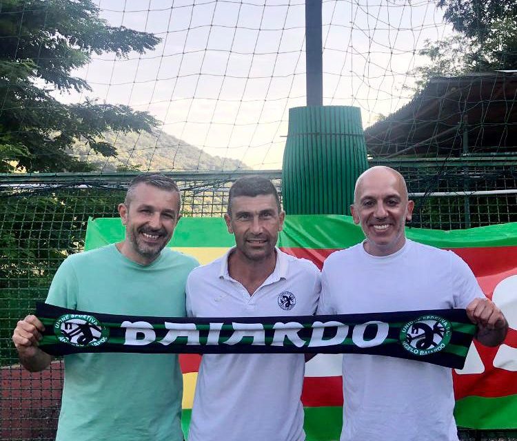 BAIARDO: MARCO CAMPUS SARÀ IL NUOVO RESPONSABILE DELLA COMUNICAZIONE