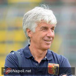 Caso Perin le parole di Gasperini