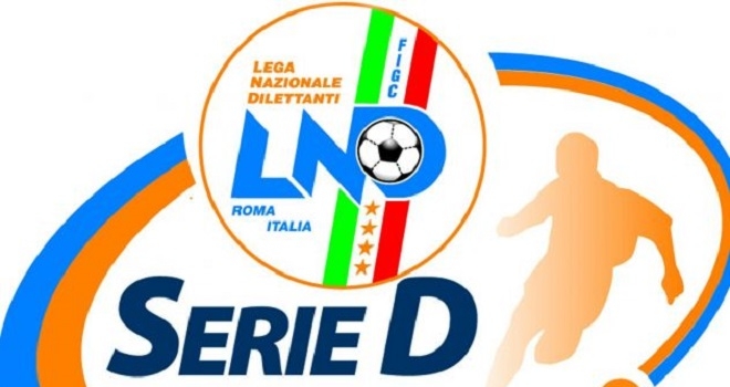 SERIE D, 8ª giornata: risultati LIVE e classifica