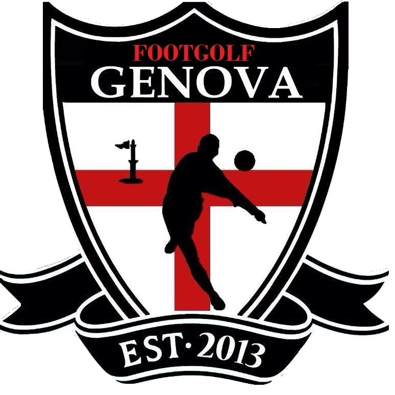 ASD Footgolf Genova