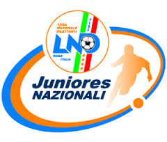 JUNIORES NAZIONALI