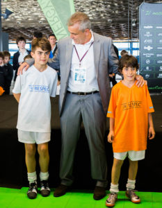 ANGLIA E FILIPPO