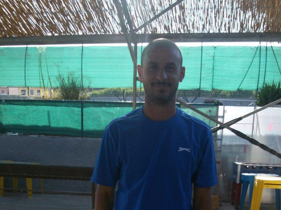 TAGGIA: Fiocco azzurro, è arrivato ALBERTO