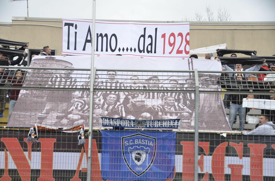 L’ALBENGA in Eccellenza dopo 12 anni