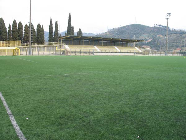 ALBISSOLA – MONTEFORTE, rinnovo in vista