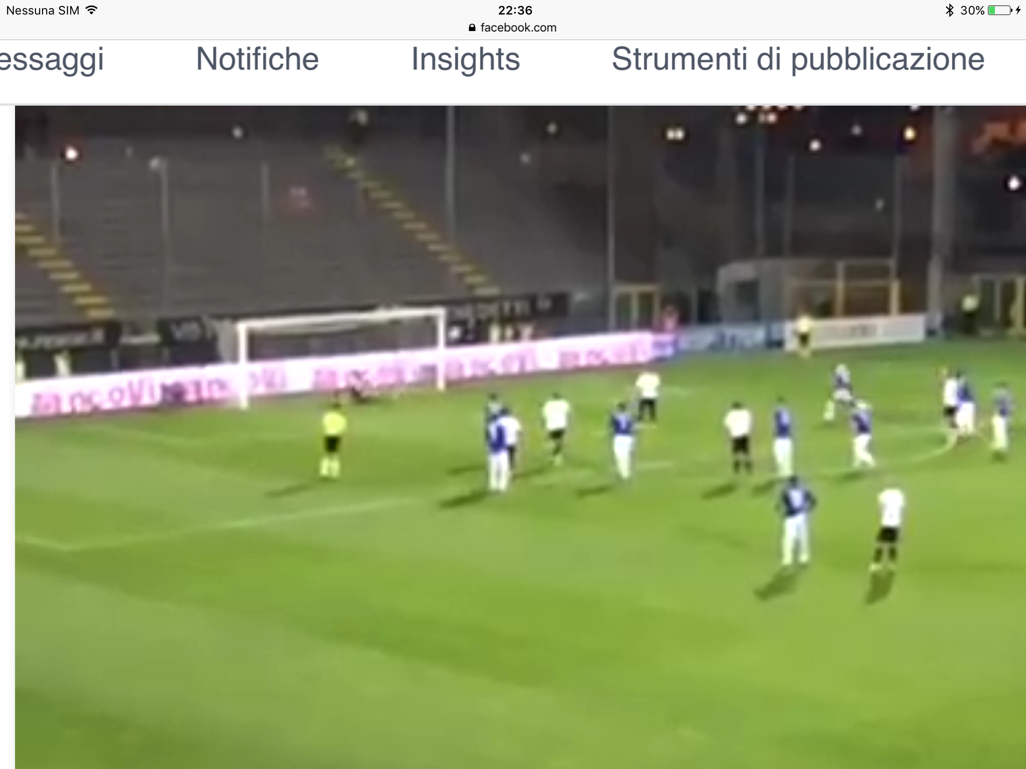 SPEZIA – BRESCIA 2-1 la cronaca