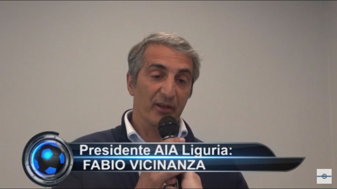 Il PRESIDENTE AIA VICINANZA TRACCIA IL BILANCIO STAGIONALE