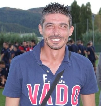 LAVAGNESE, ecco LUCA TABBIANI