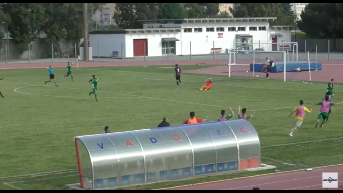 VIDEO: Vado – Fezzanese 0-2. Play Out Serie D girone A. Fezzanese SALVA. Vado retrocesso