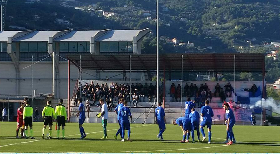 E’ tempo di MAGRA AZZURRI – SAN DONA’