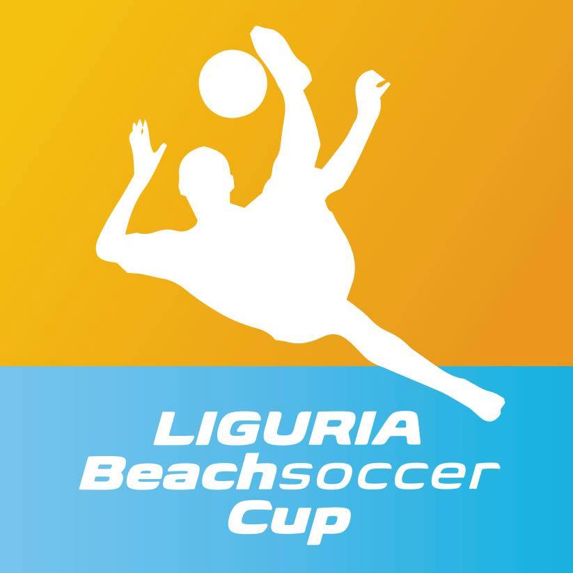 Liguria Beach Soccer cup