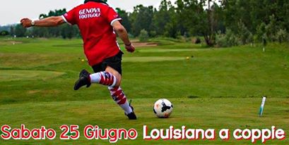 footgolf genova