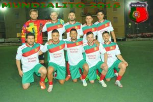 Portogallo 2016