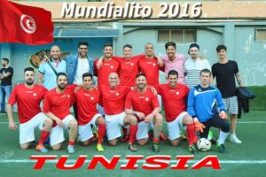 mundialito 2016