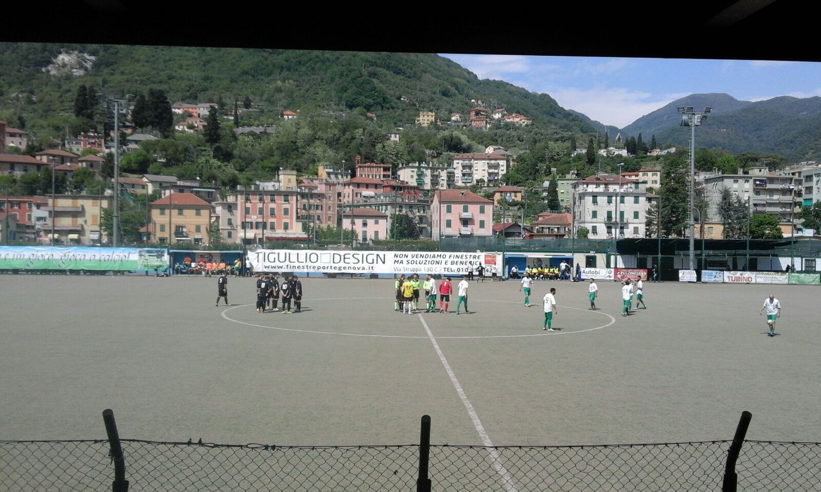 Pilloline di mercato