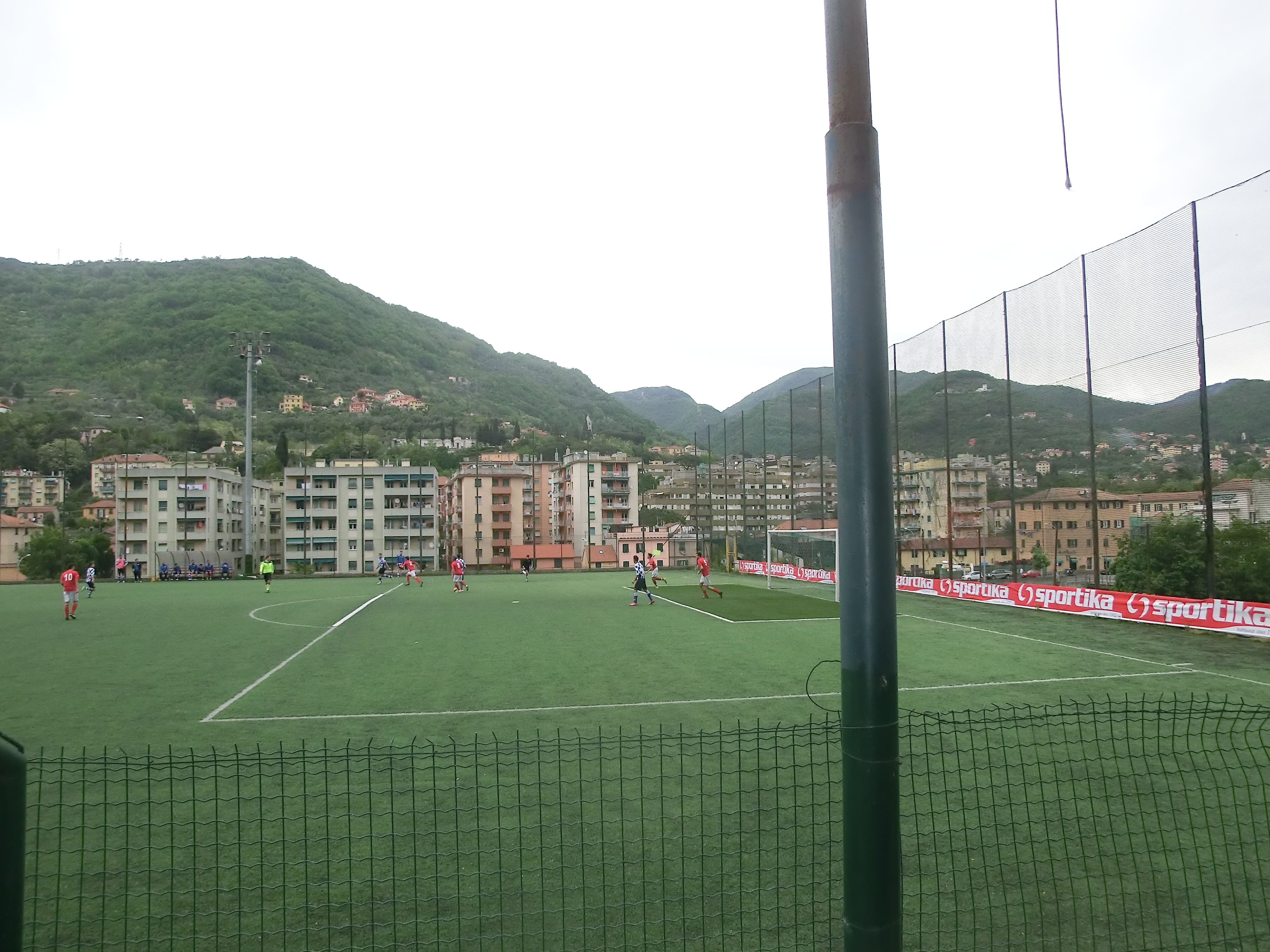 Ancora flash di mercato