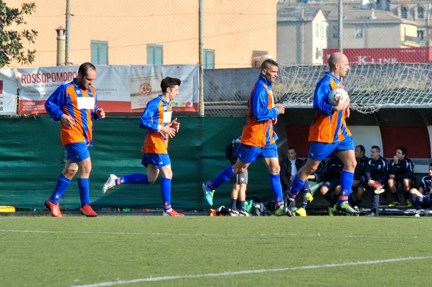 BOLZANETESE: Matteo Giacobone ancora allenatore – giocatore