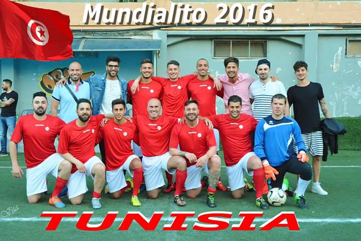 MUNDIALITO: terzo giorno di torneo. Risultati marcatori e classifiche. I tabellini