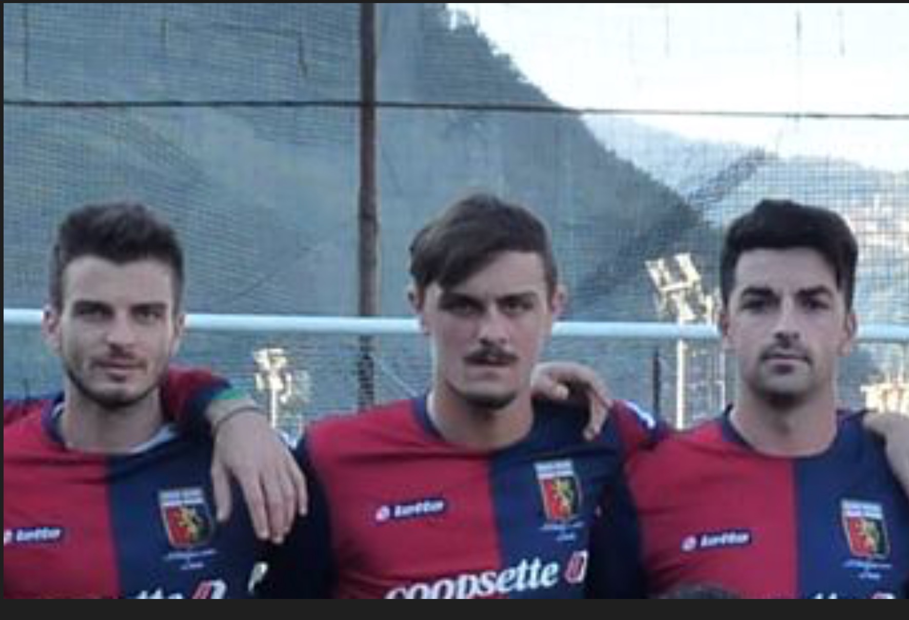 PROMOZIONE B: alcune trattative di mercato …