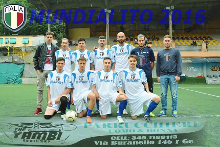 MUNDIALITO: ultima giornata dei gironi di qualificazioni. ECCO LE MAGNIFICHE 8 squadre