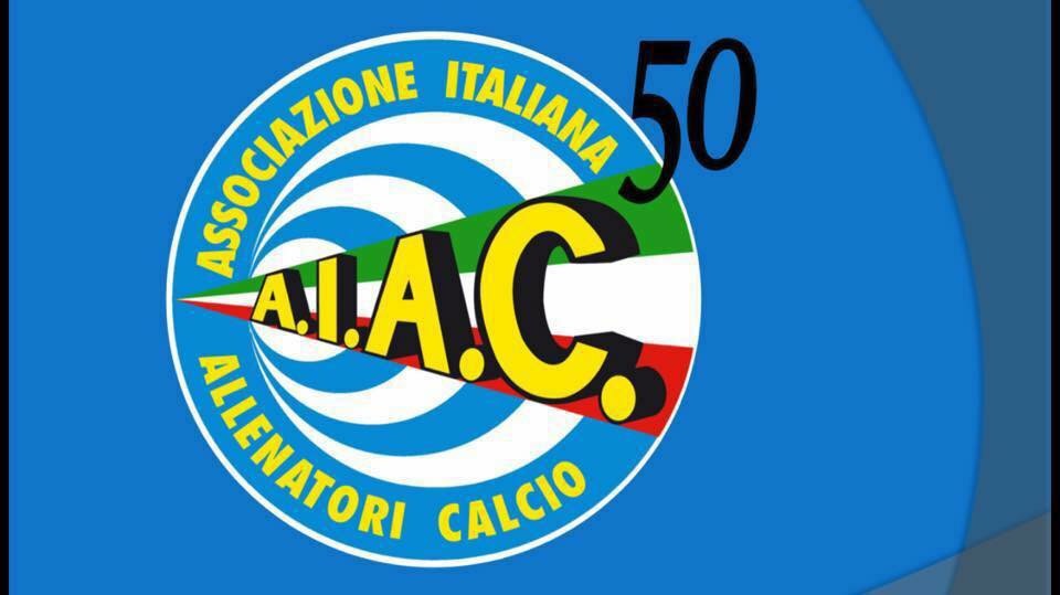 A.I.A.C. compie 50 anni: GRAN GALA’ DEGLI ALLENATORI a CHIAVARI