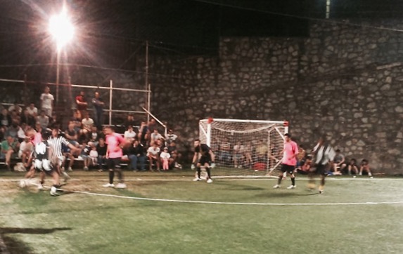 TORNEO SAN GOTTARDO: i risultati delle due semifinali. Grande spettacolo. Giovedì 30 il gran finale