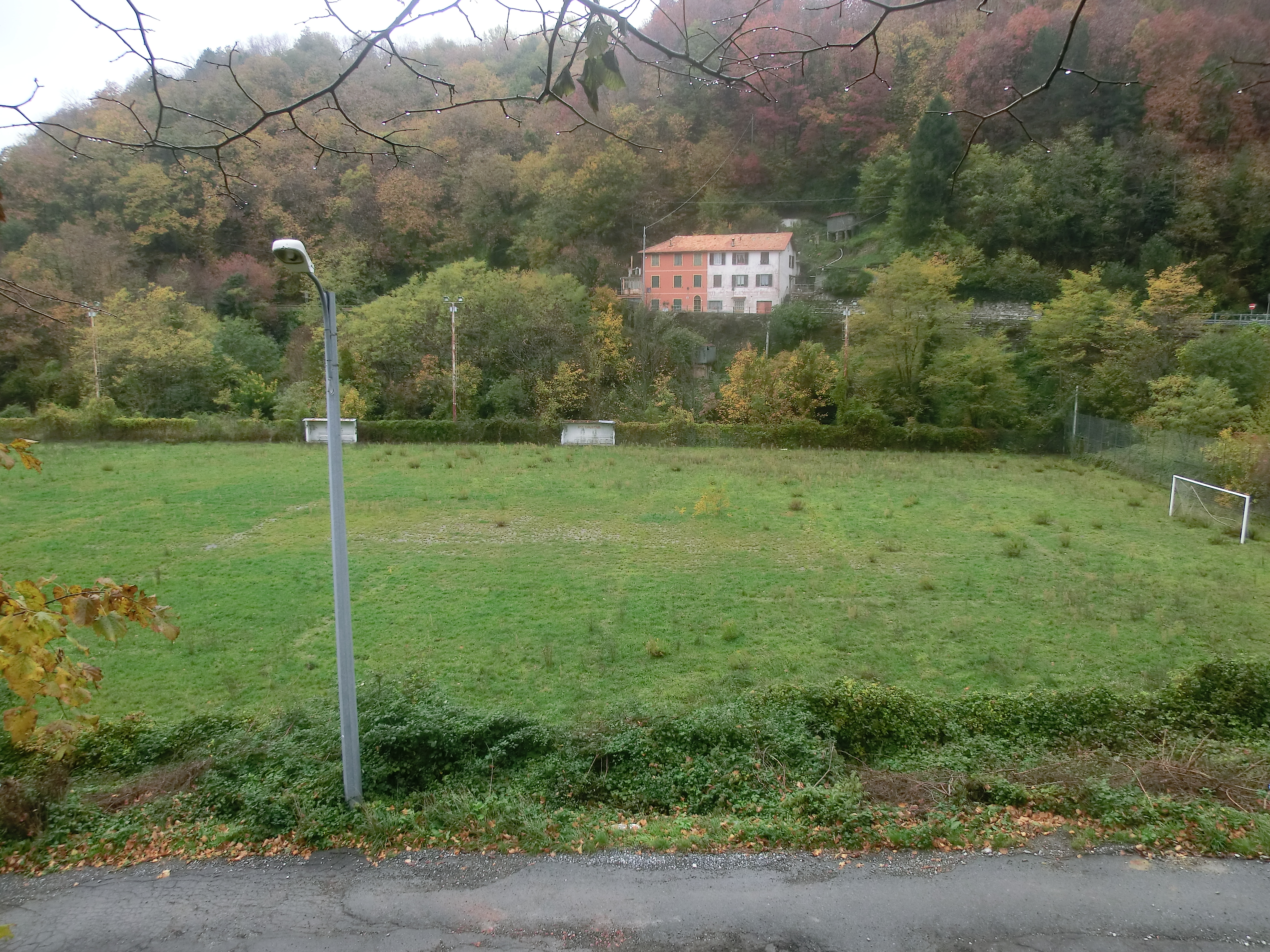 Ecco il mister e pa della SOTTOCOLLESE