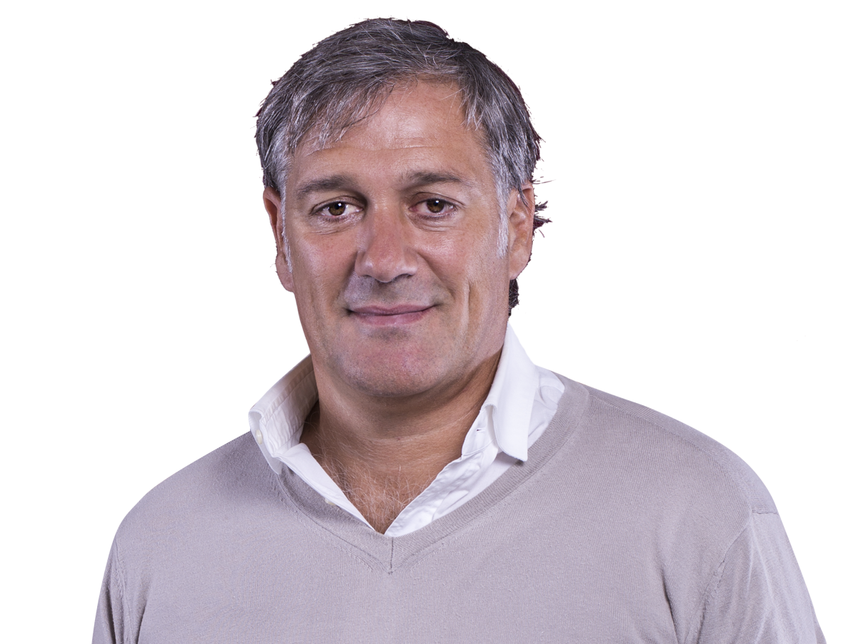 Roberto Castagna  ‘The Inner Player’  il Mental Coach per Sportivi e Calciatori
