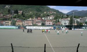 clamoroso in prima cat