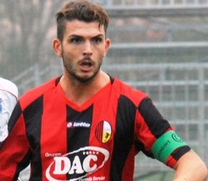 FEZZANESE: i magnifici 4 in procinto di vestire la maglia verde