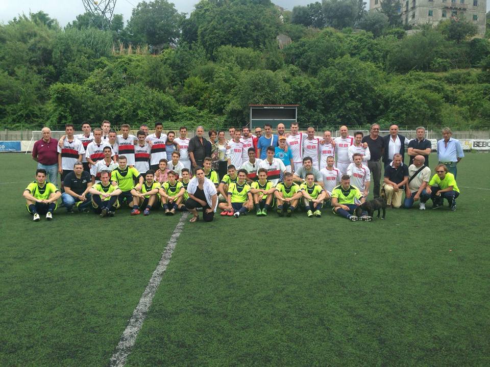 8° MEMORIAL PARIDE BATINI – TORNEO ITALBROKERS