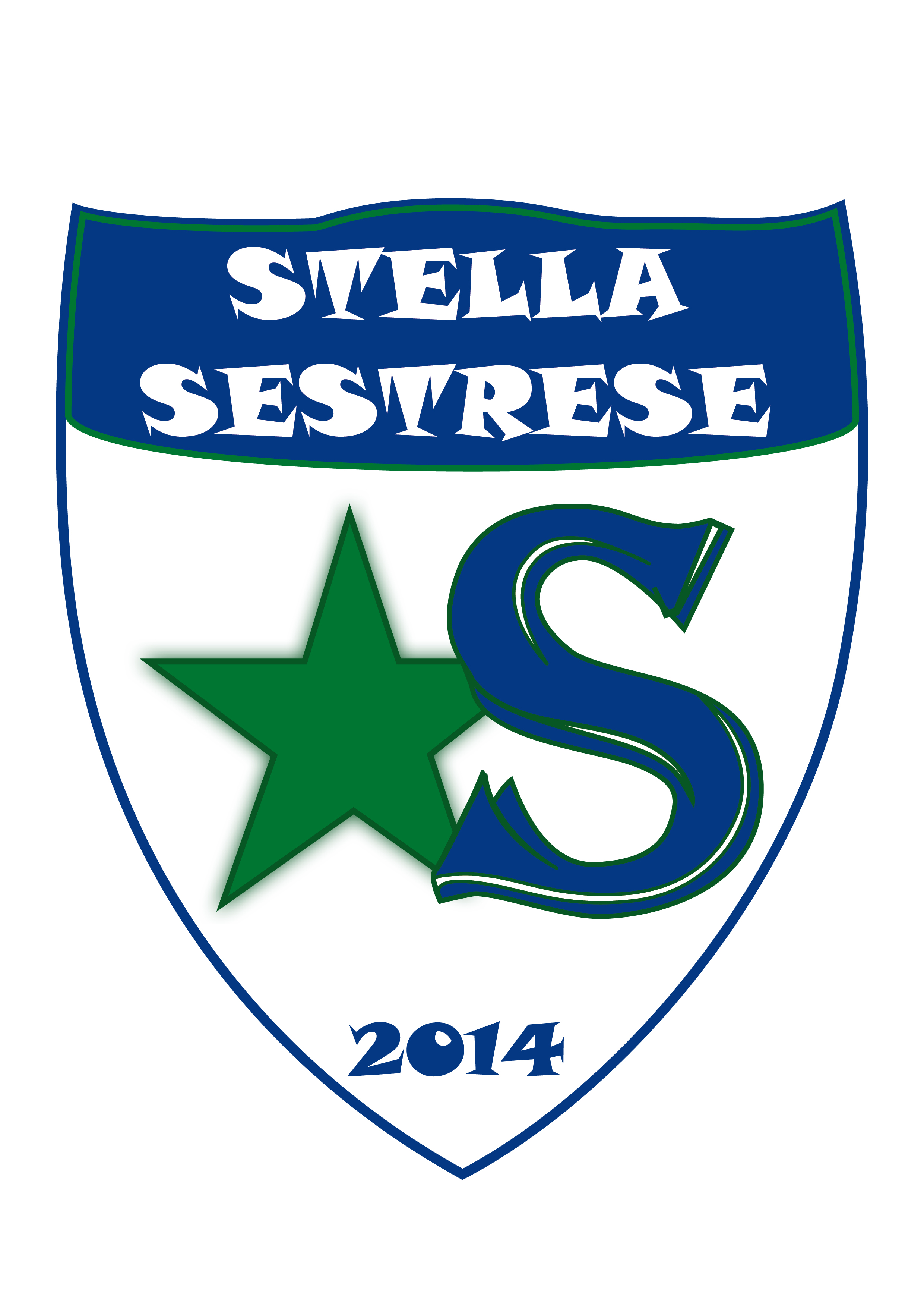 STELLA SESTRESE: cala un TRIS di assi!!