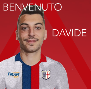 Davide Cevasco