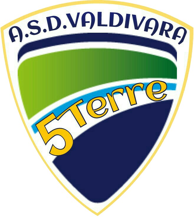 5 Terre Valdivara: presentazione del nuovo logo