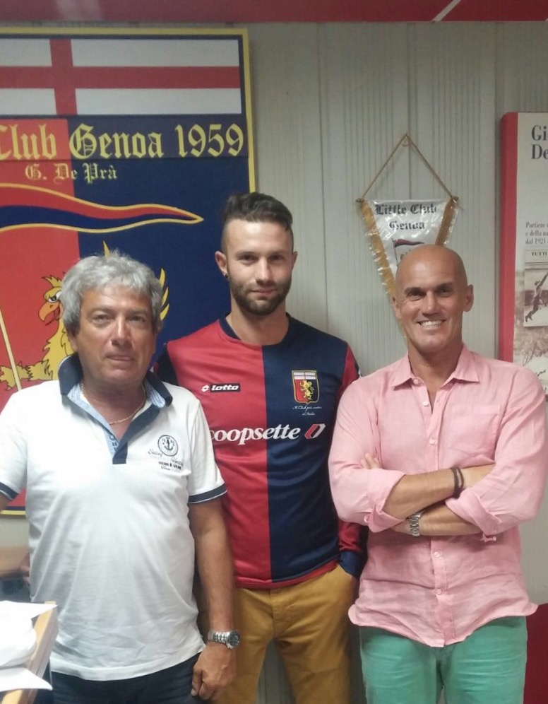 Il LITTLE CLUB piazza altri due botti di mercato e diventa  sempre più la regina del mercato di Promozione girone B con 10 volti nuovi.