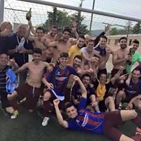 Sori, mano pesantissima del Giudice Sportivo