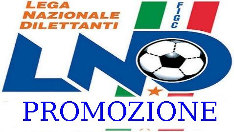 PROMOZIONE A : 1^Giornata. Risultati Live.