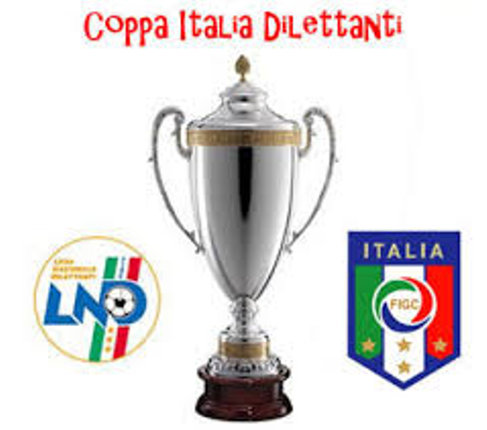 ECCELLENZA: COPPA ITALIA 2a Giornata Risultati LIVE