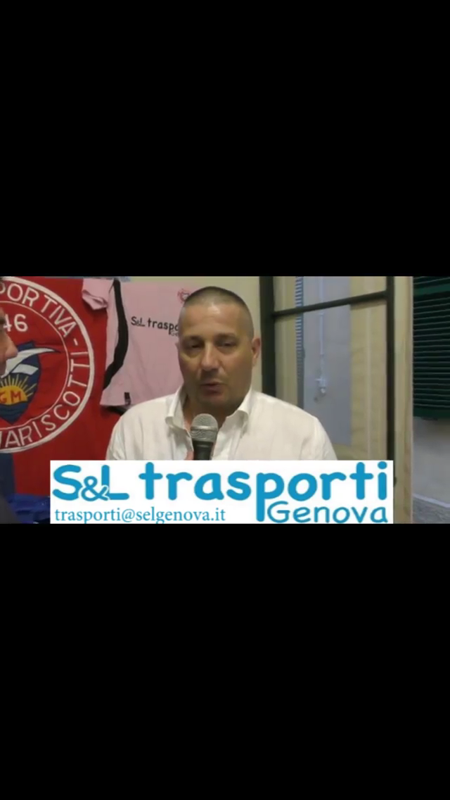 MARISCOTTI  VIDEO: obiettivo promozione. La presentazione con le voci dei protagonisti. Il presidente Donnarumma, il DG Saracco, il DS Comparini, Mister Gallo e tutti giocatori nuovi