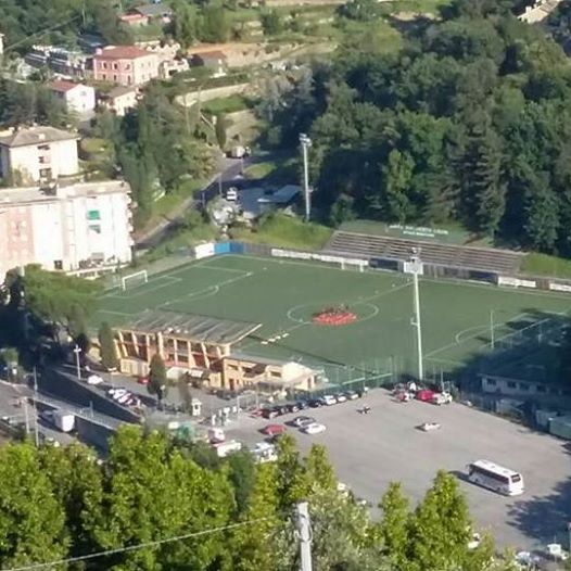 LA SAMMARGHERITESE ha un nuovo portiere