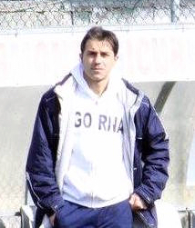 SESTRESE. Arriva Antonio Pandiscia.