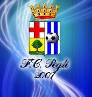 Addio al PEGLI 2007