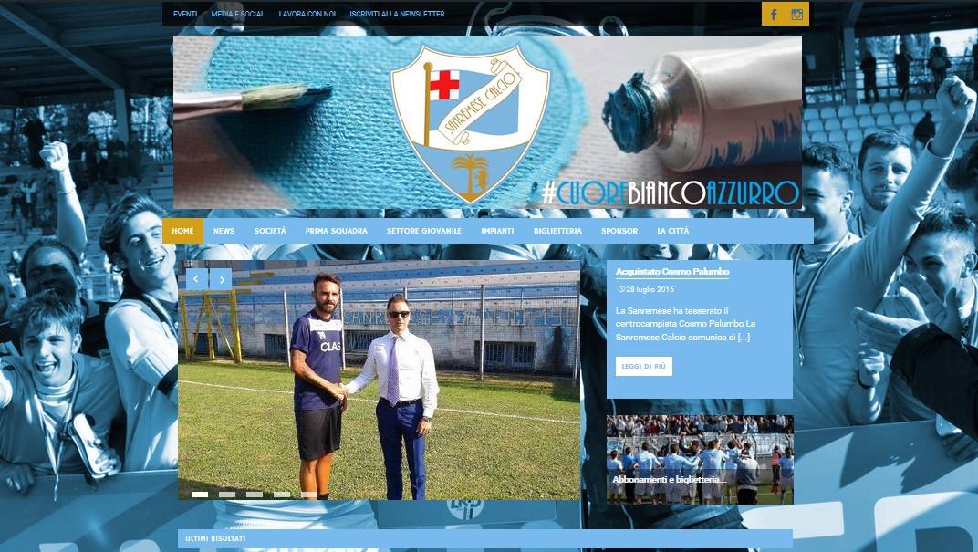 VIDEO: Jolly Monte Murlo-Sanremese 0-0. Serie D Girone E