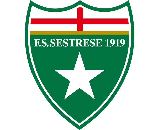 SESTRESE – RAPALLO 1-1  ECCELLENZA LIGURE